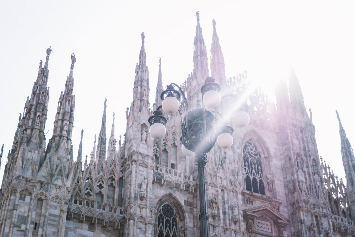 MILANO – Kam se podívat, jak ušetřit a předběhnout frontu